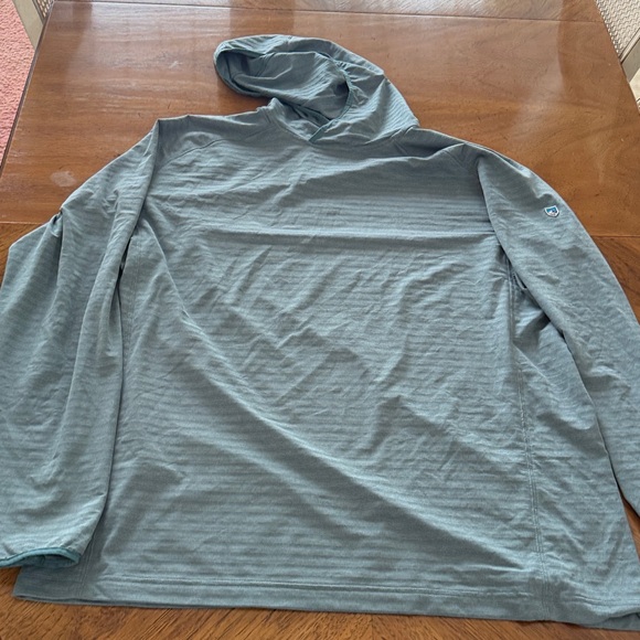 Kühl AirKuhl Hoodie - Men's - Picture 2 of 6